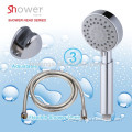 SH-2311 Turkish Hot-sale Plastic Handheld Massage Bathroom Cheap Shower Hand